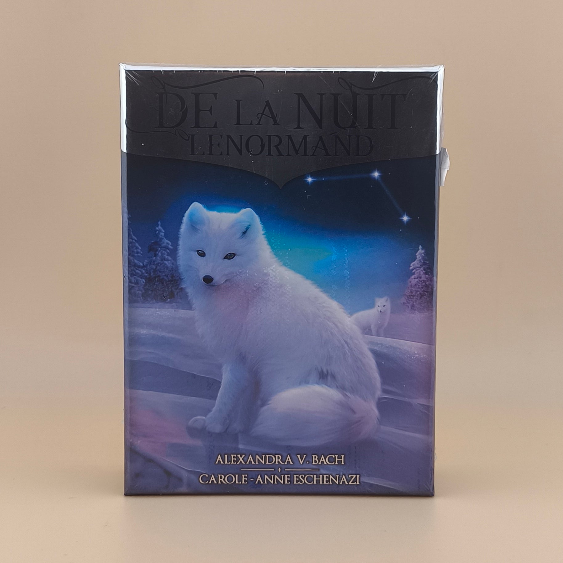 De La Nuit Lenormand