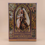 Oráculo del Fuego de los Arcángeles