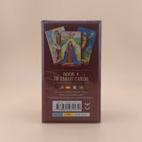 Royal Animals Tarot