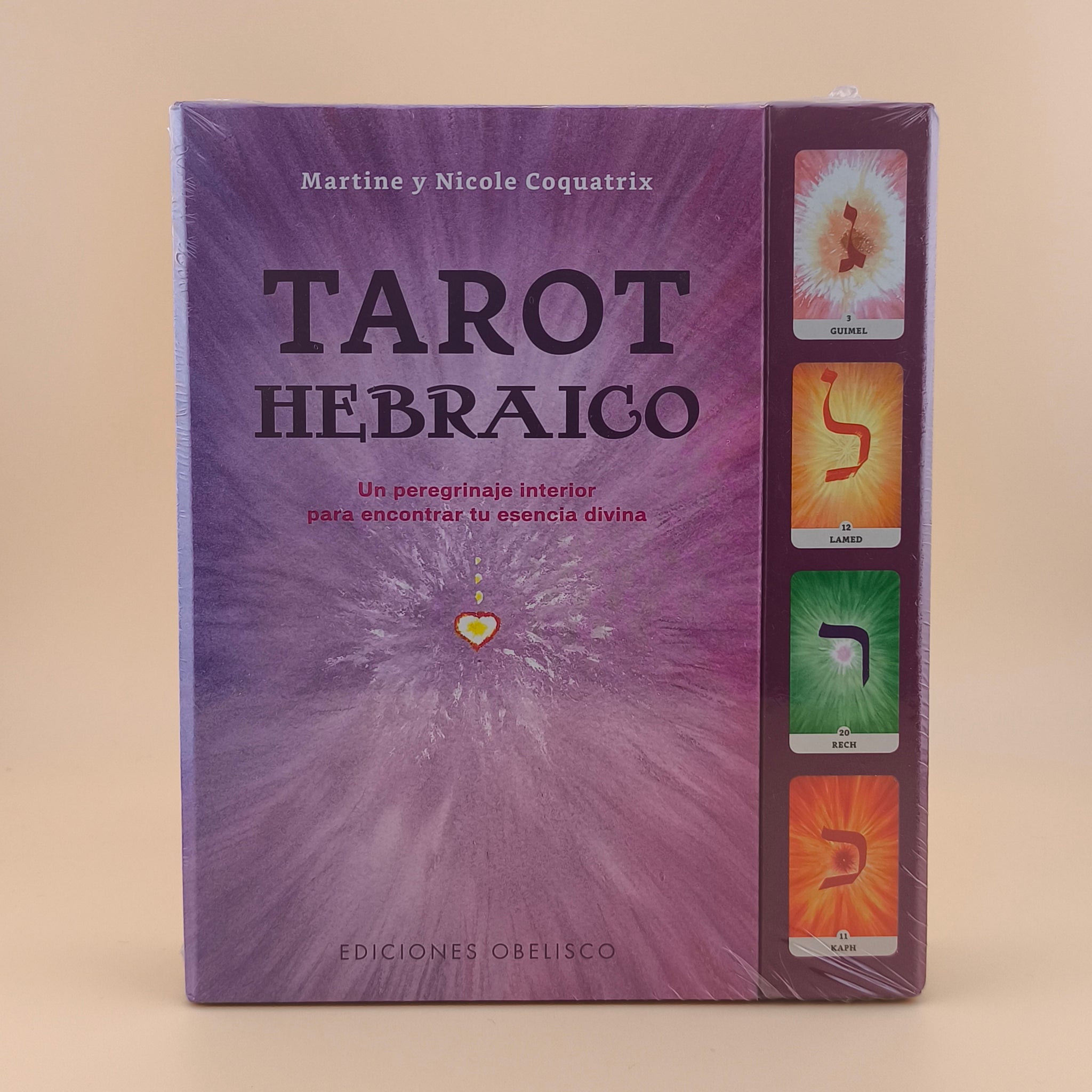 Tarot Hebraico