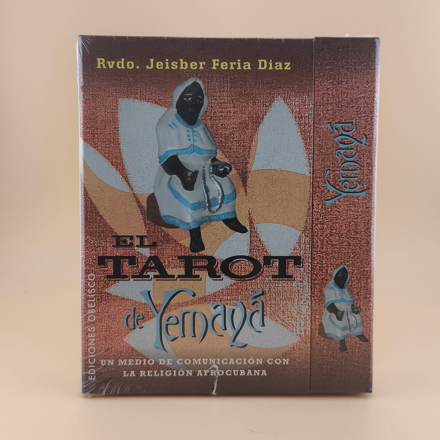 El Tarot de Yemayá