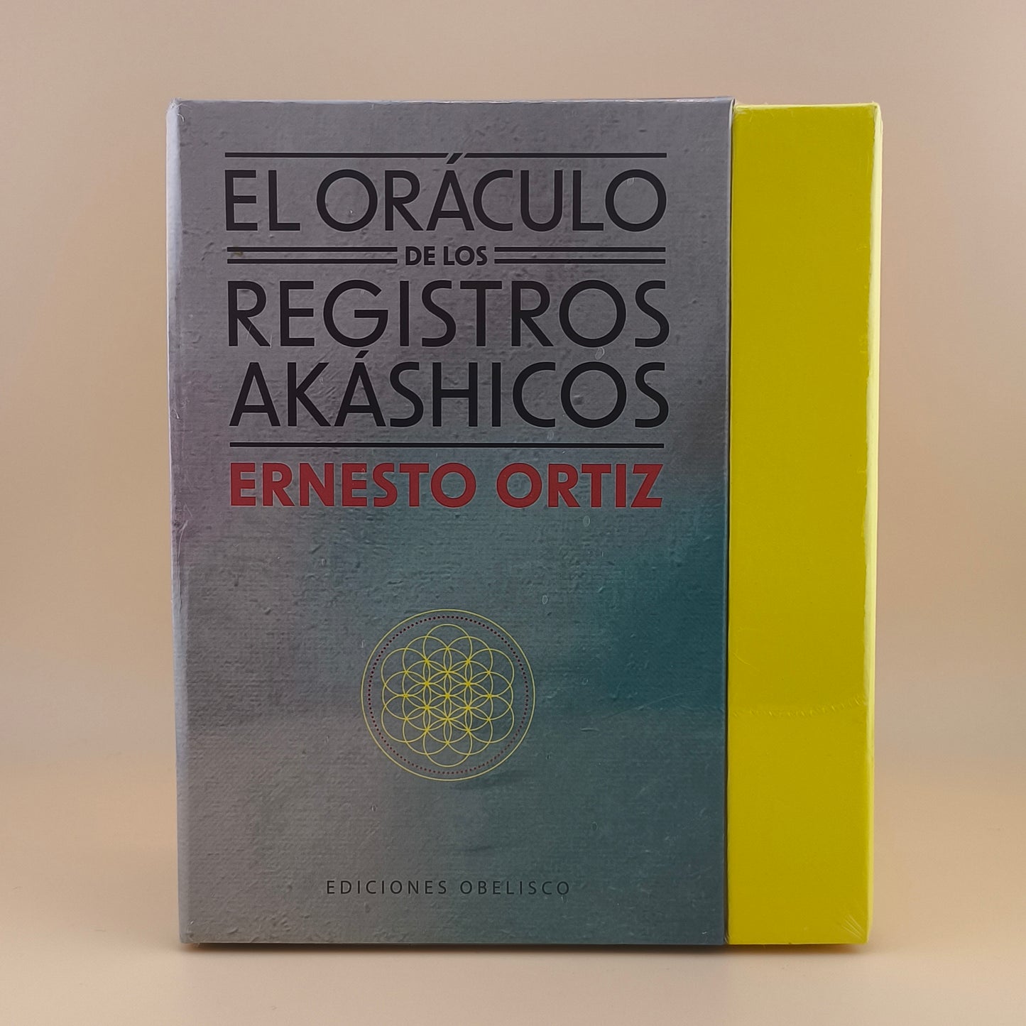 El Oráculo de los Registros Akashicos
