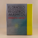 El Oráculo de los Registros Akashicos