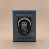 Bola de Cristal Oráculo de Bolsillo