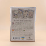 Casanova Oracle Cards