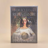 El Oráculo de la Reina Lunar