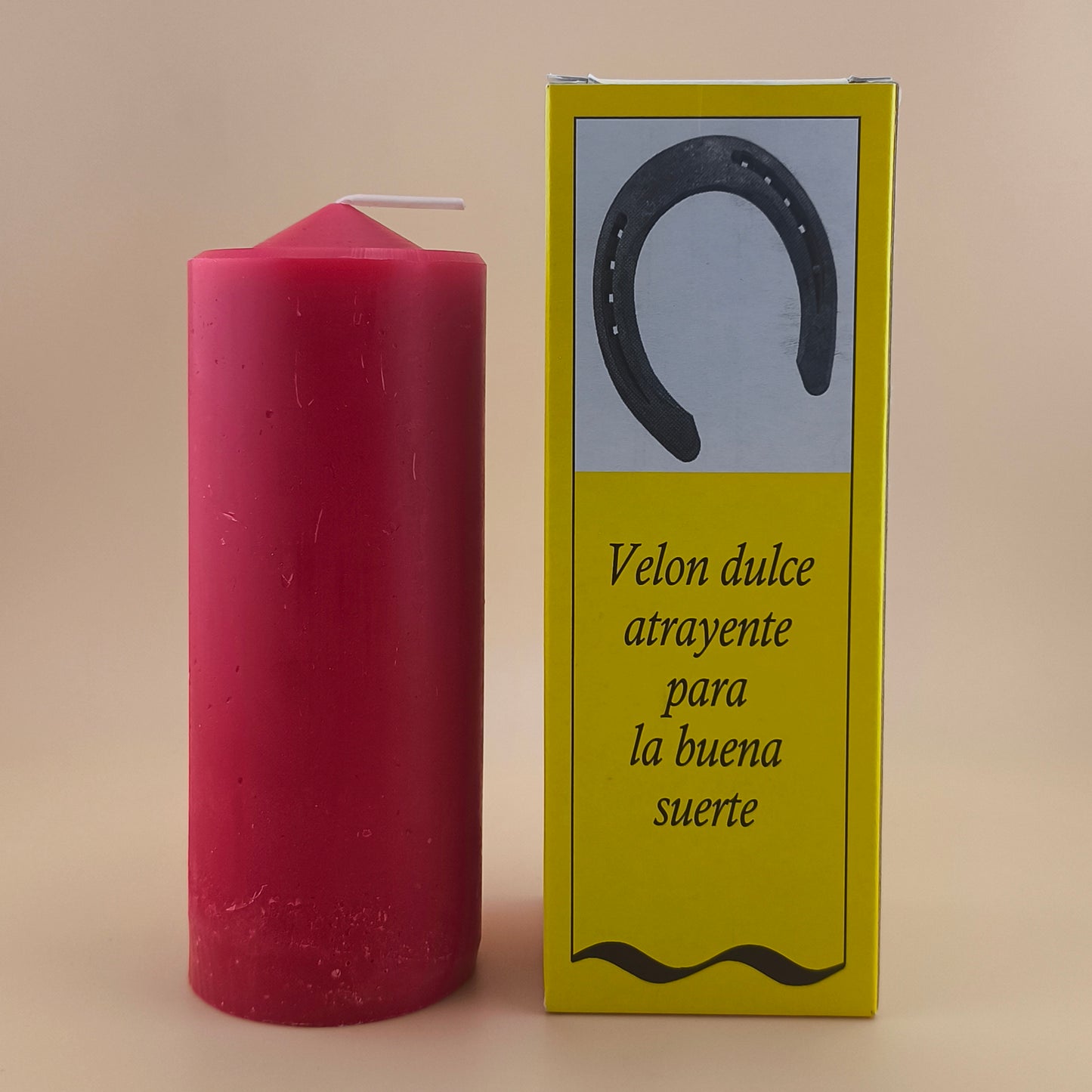 Velón Dulce