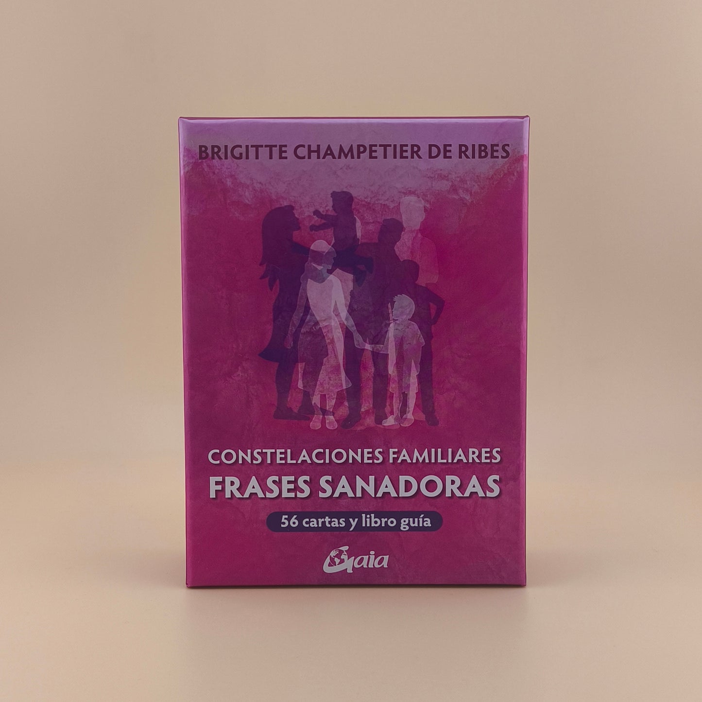 Constelaciones Familiares Frases Sanadoras