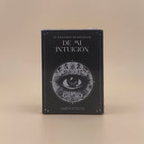 El Oráculo De Bolsillo De Mi Intuición