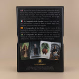 A Compendium Of Witches Oracle