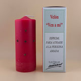 Velón Ven A Mi