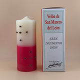 Velón De San Marcos De León