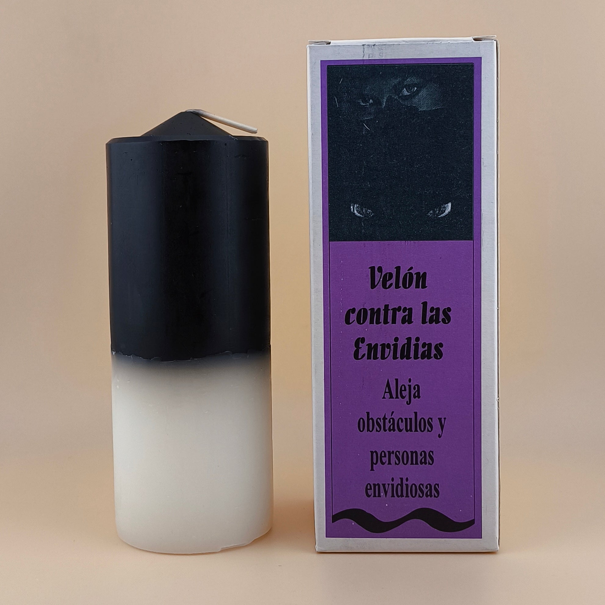Velón Contra Las Envidias