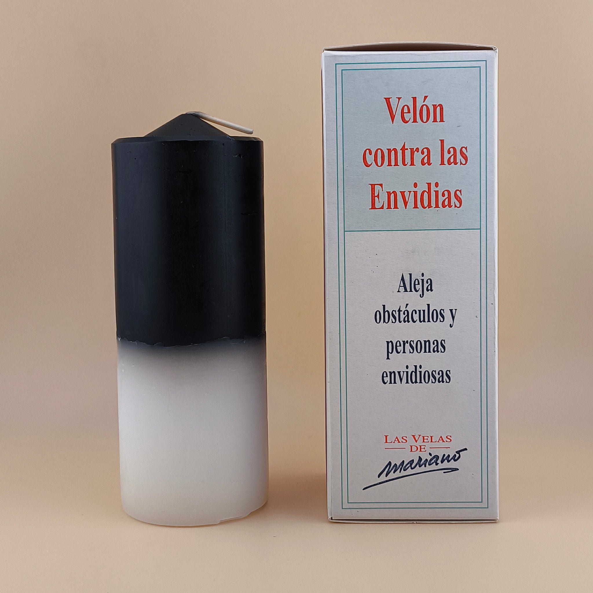 Velón Contra Las Envidias
