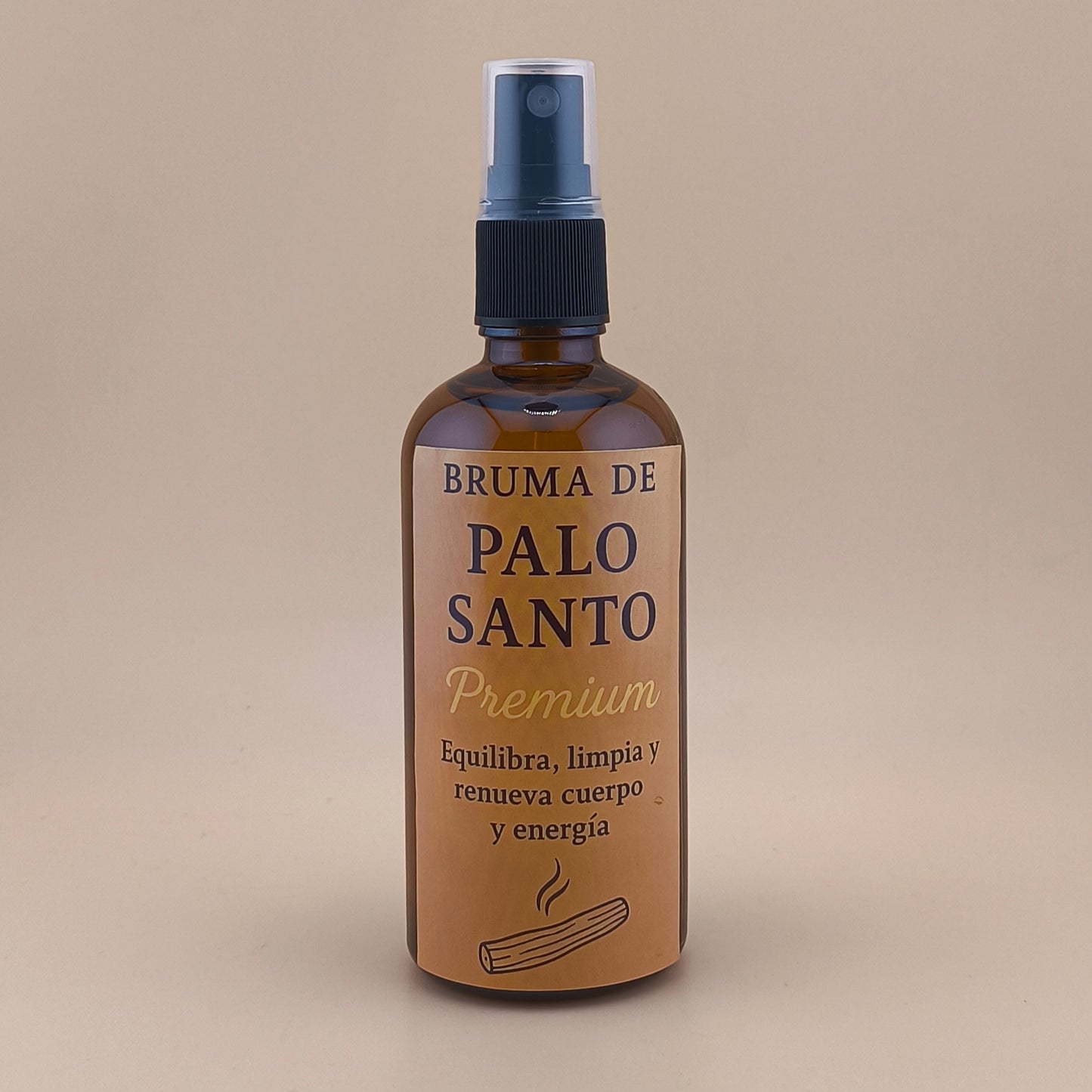 Bruma de Palo Santo Premium 100ml