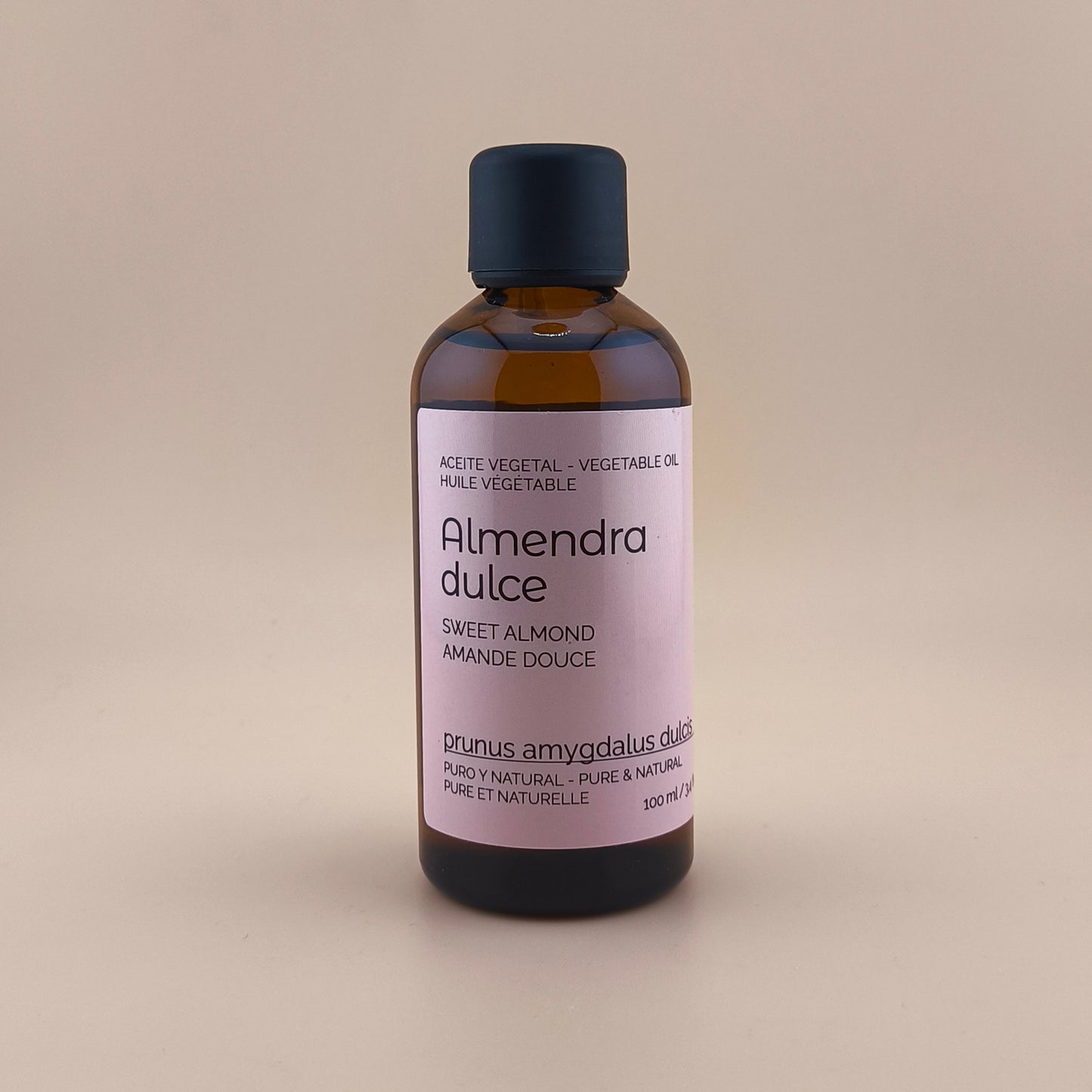 Aceite de Almendra