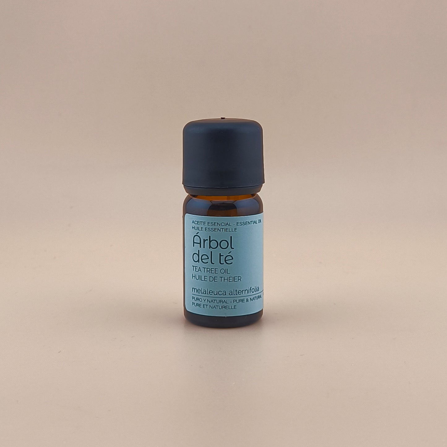Esencia de Árbol del Té
