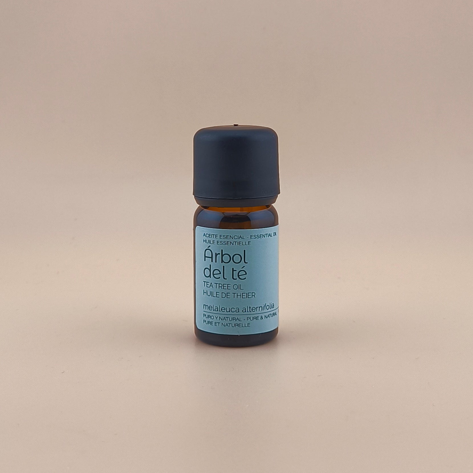 Esencia de Árbol del Té
