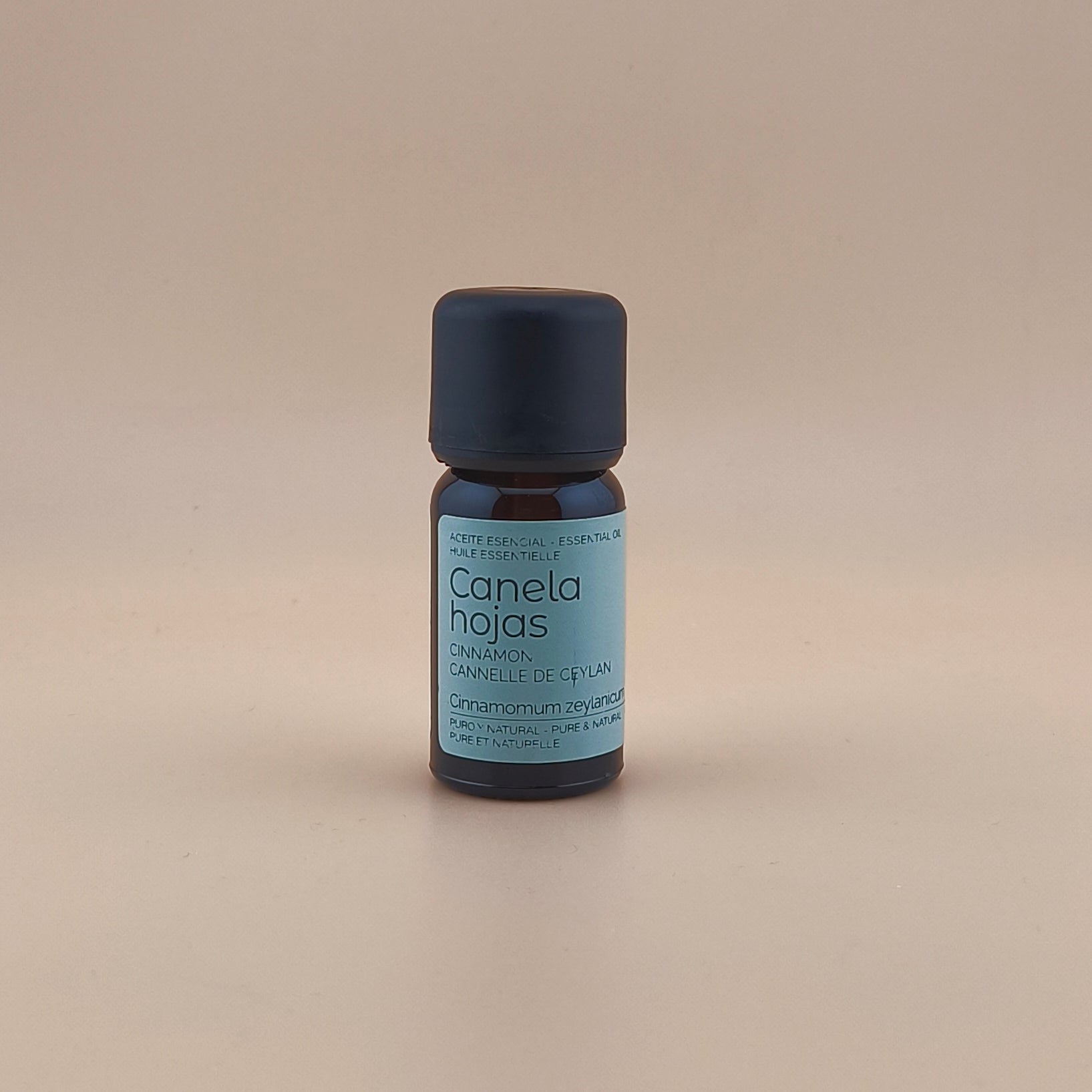 Esencia de Canela Hojas