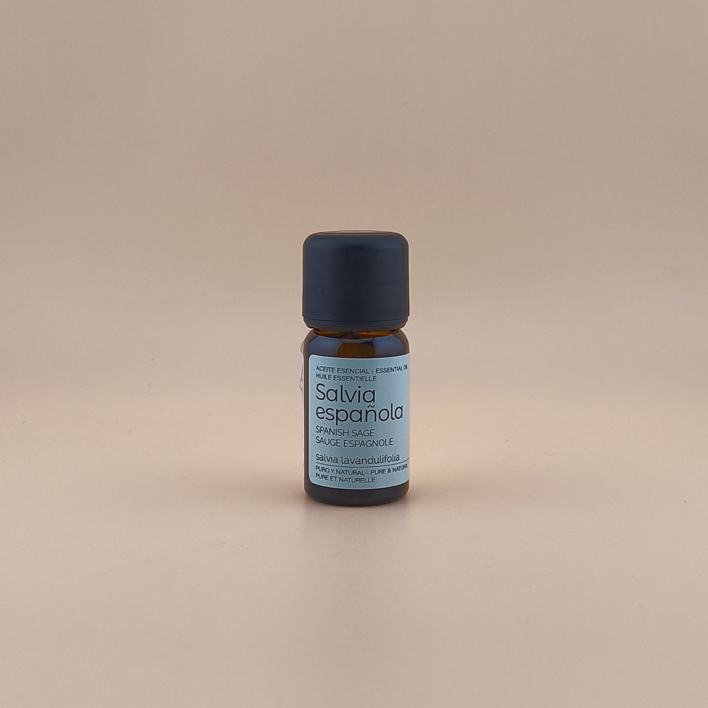 Esencia de Salvia Española