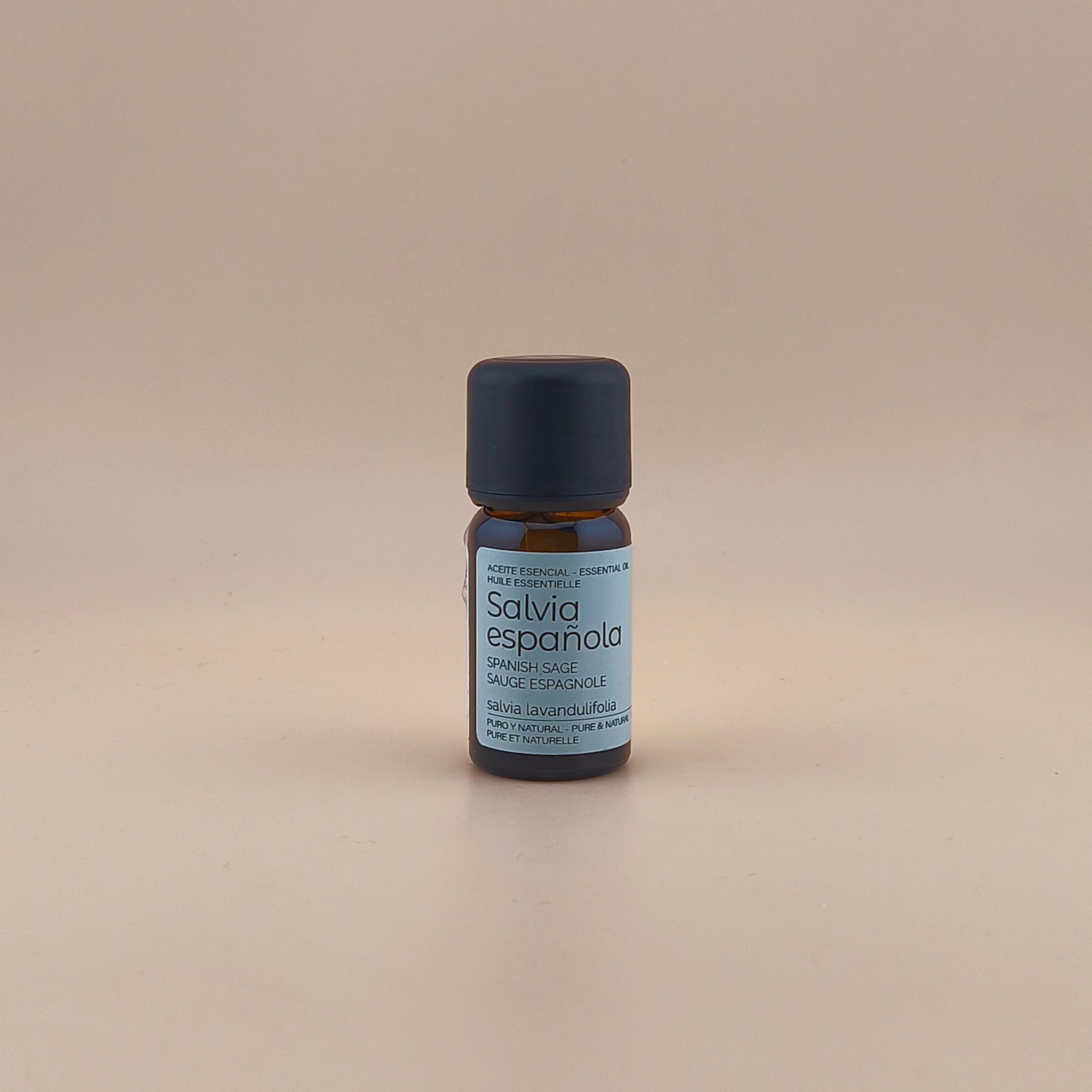 Esencia de Salvia Española