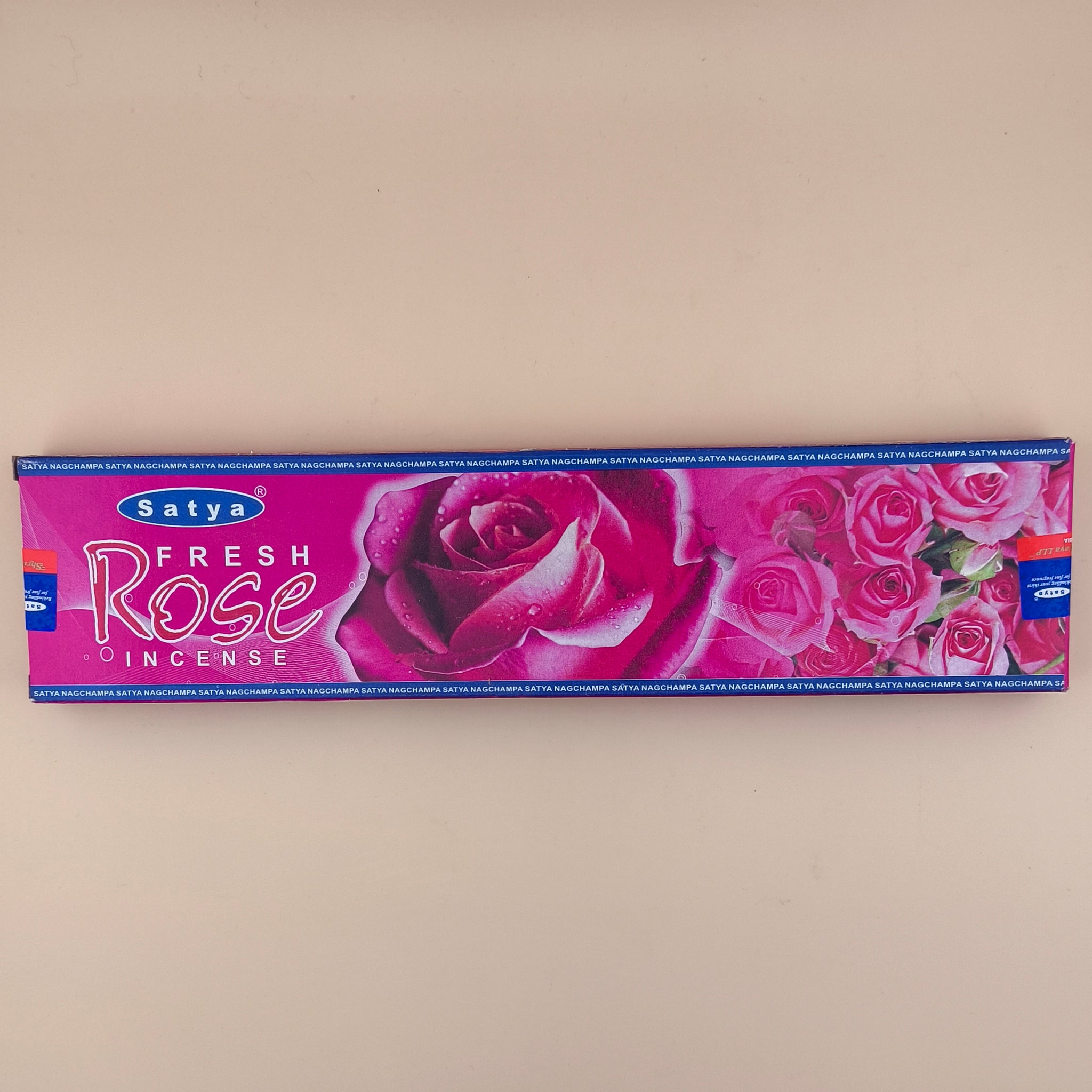 Satya Fresh Rose