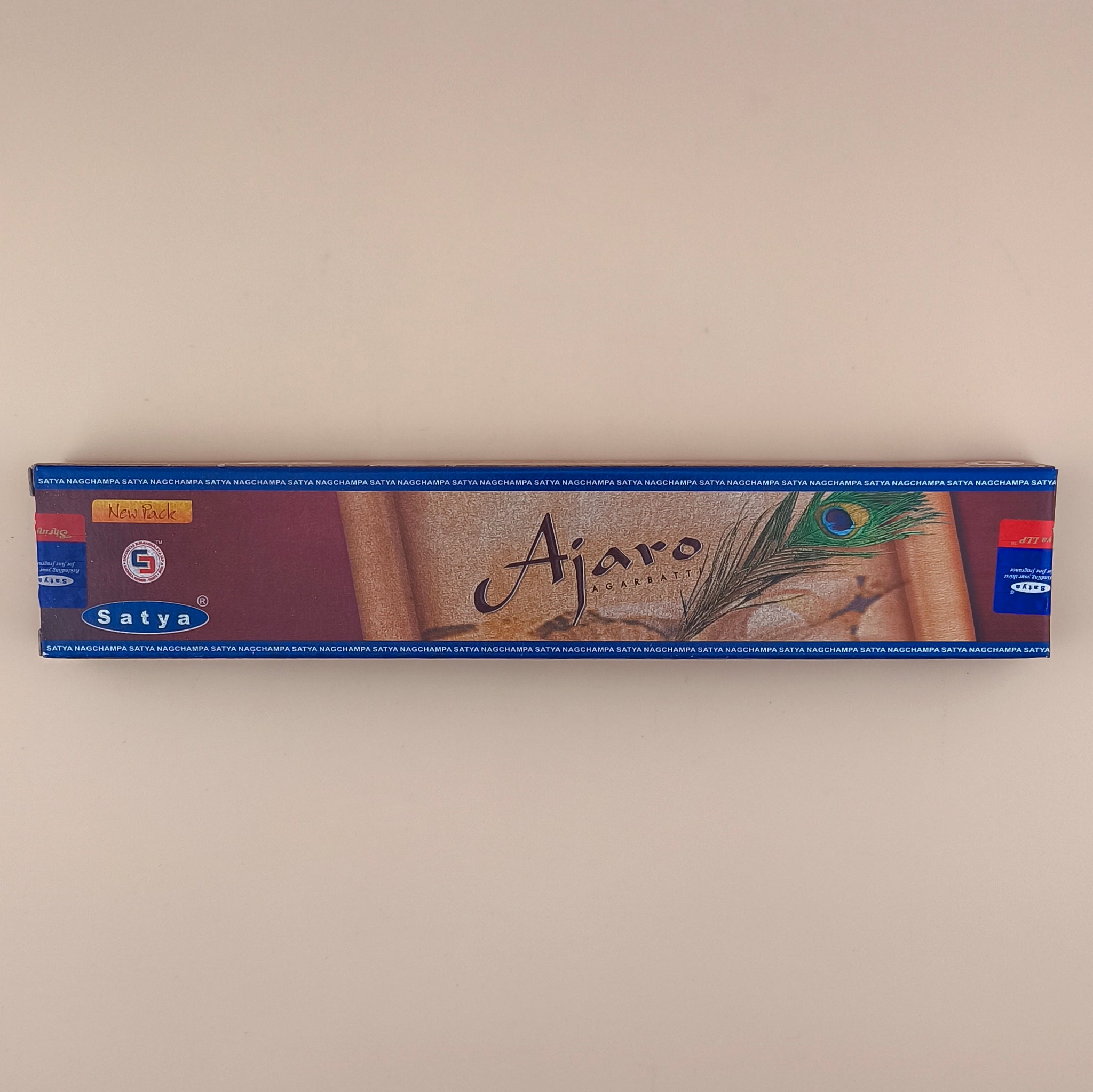 Satya Ajaro