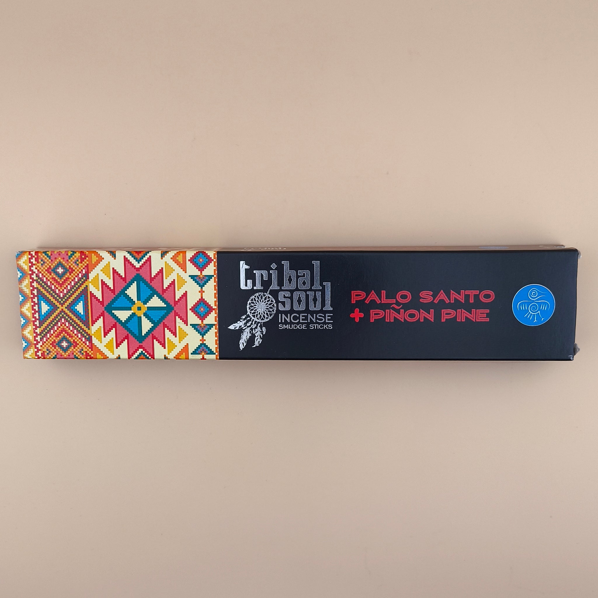 Tribal Soul Palo Santo + Piñón Pine