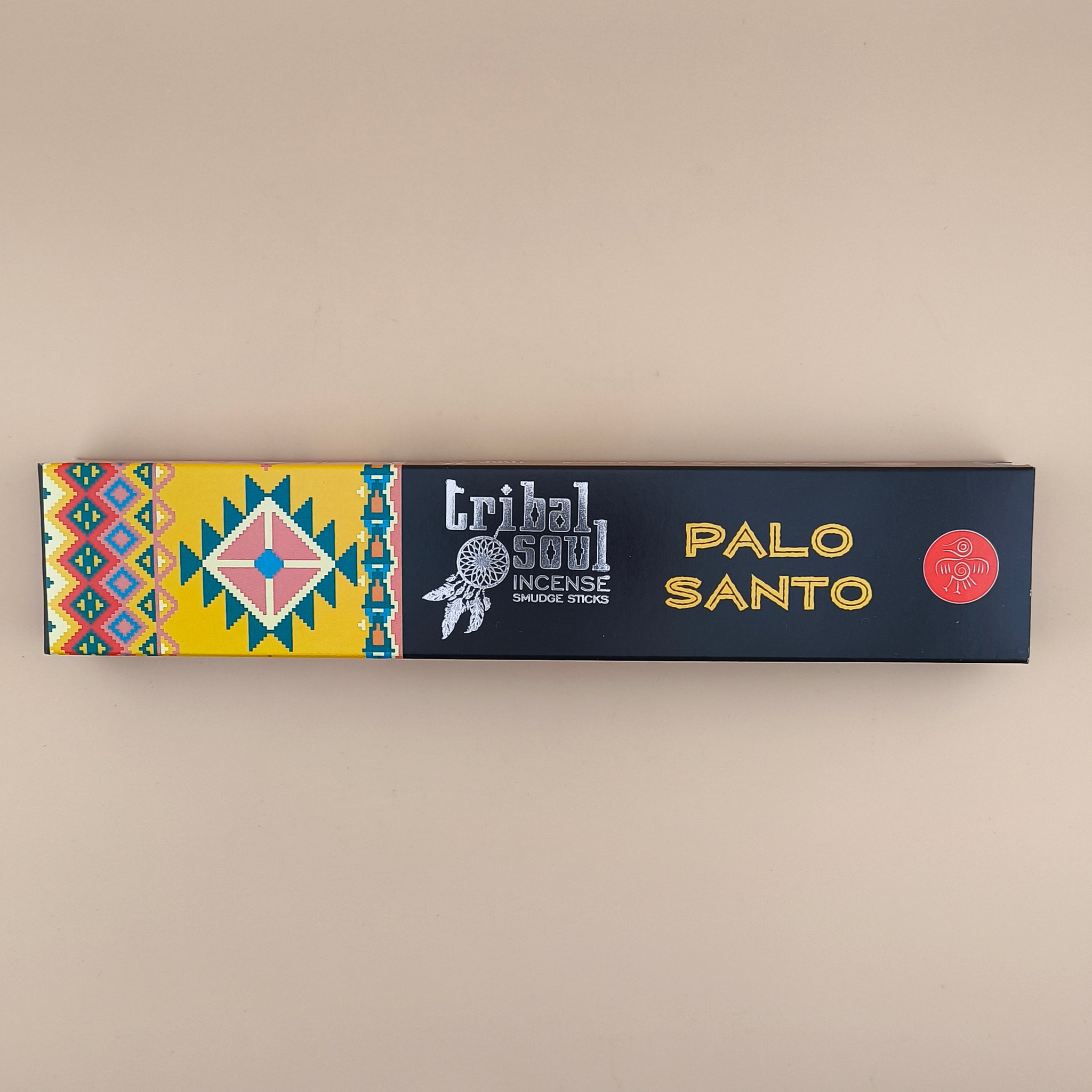 Tribal Soul Palo Santo