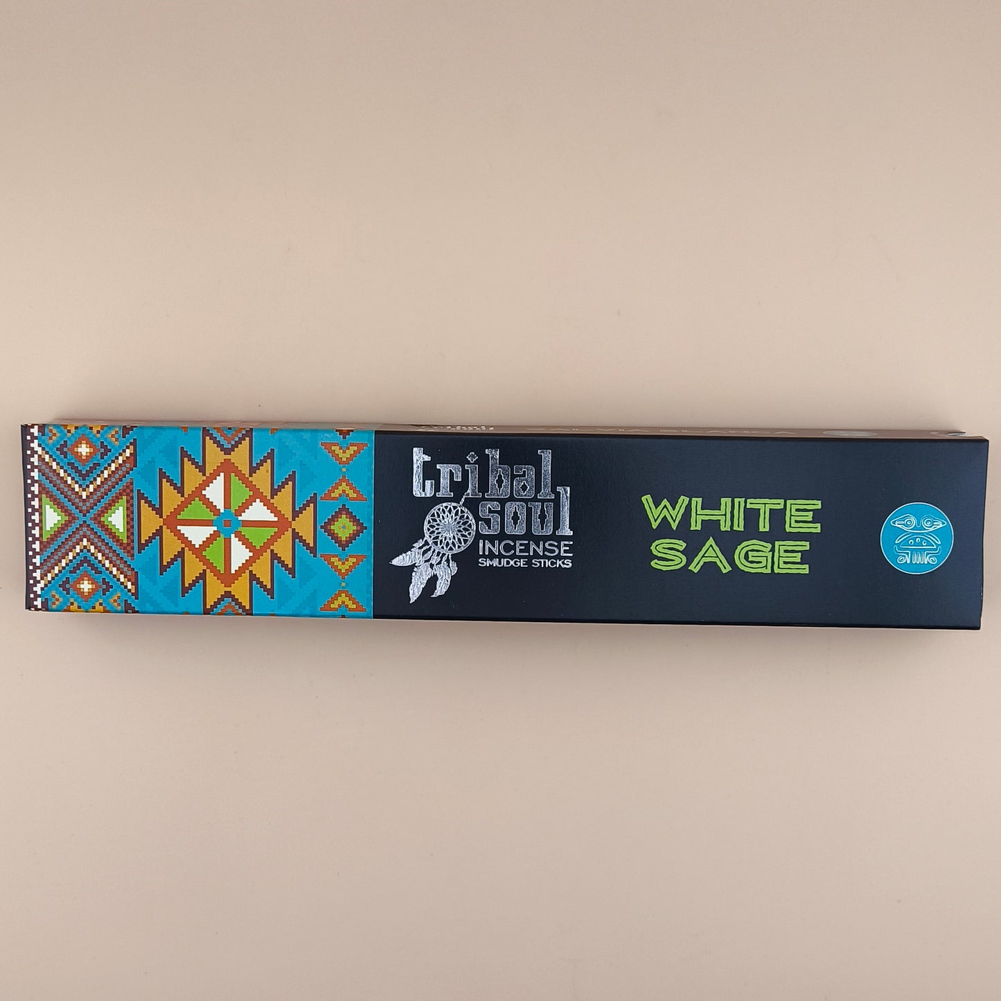 Tribal Soul Salvia Blanca