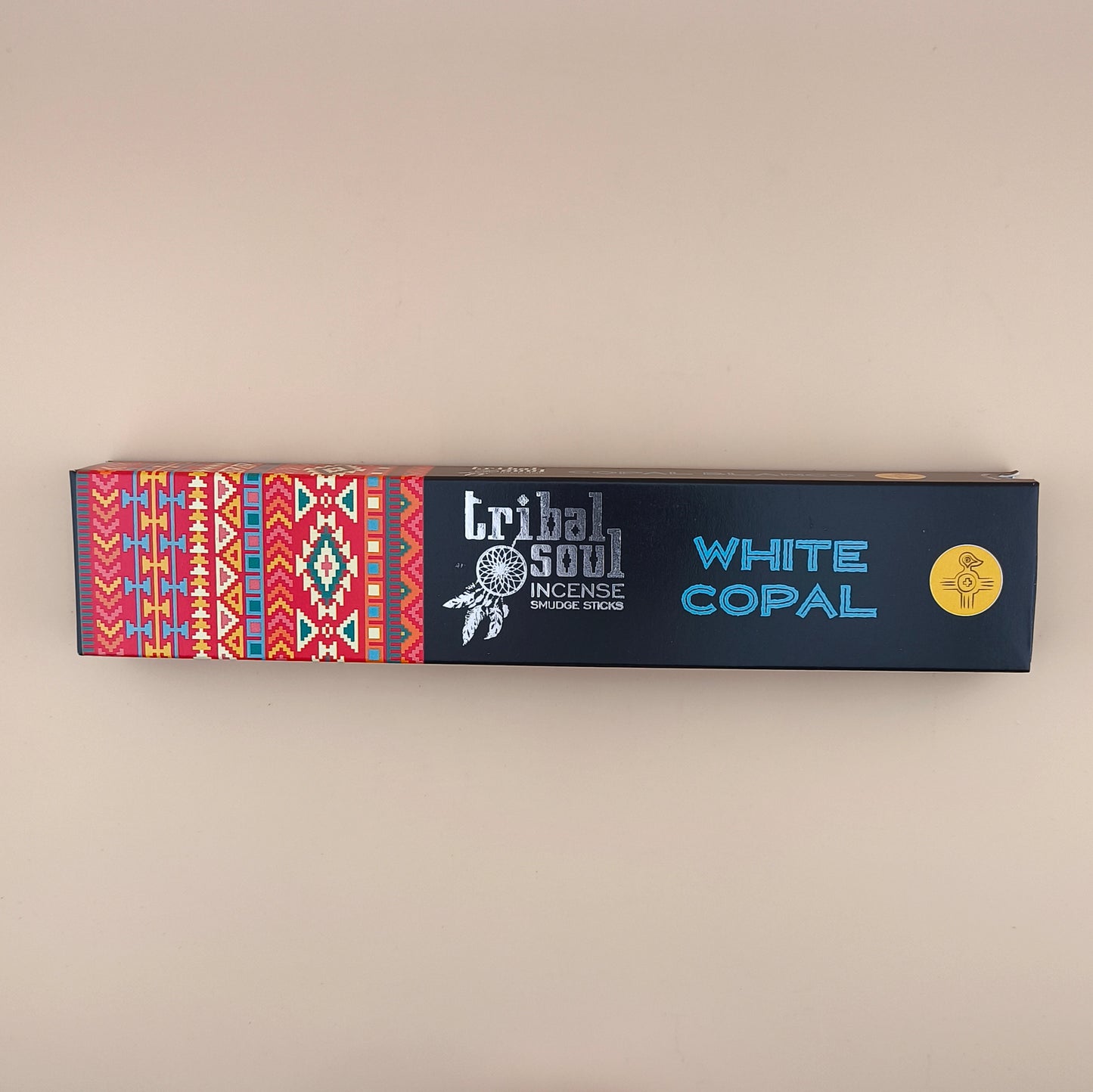 Tribal Soul Copal Blanco