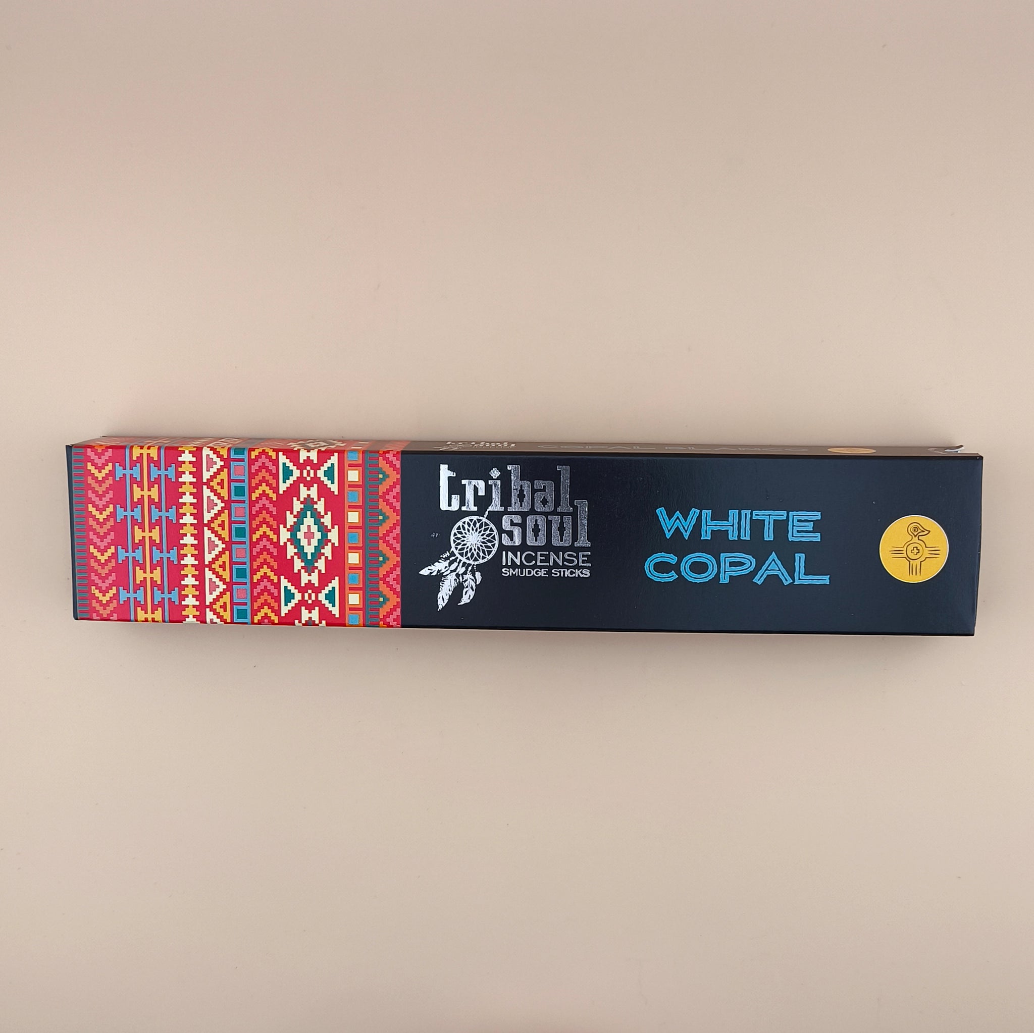 Tribal Soul Copal Blanco