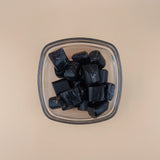 Rodado de Turmalina Negra