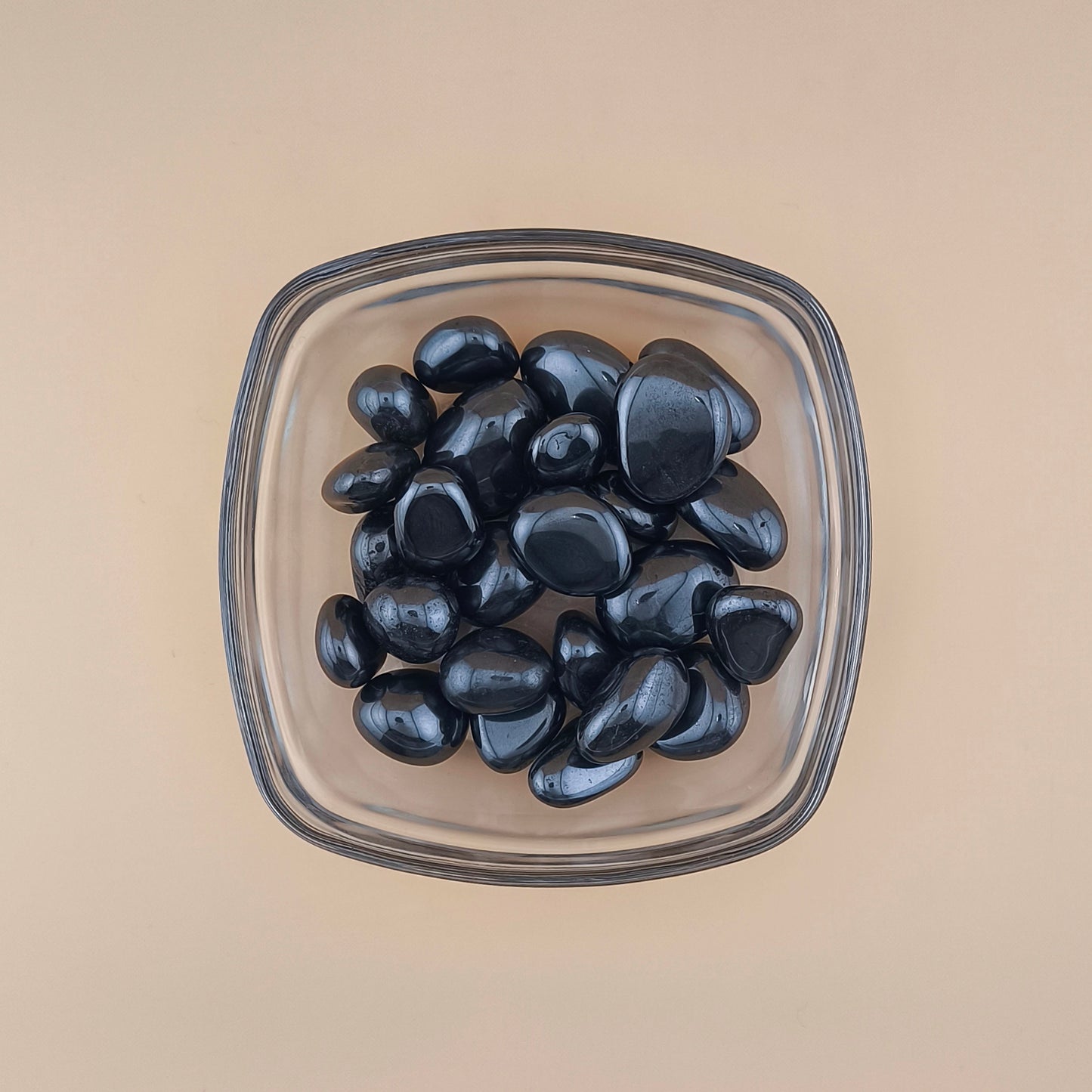 Rodado de Hematite