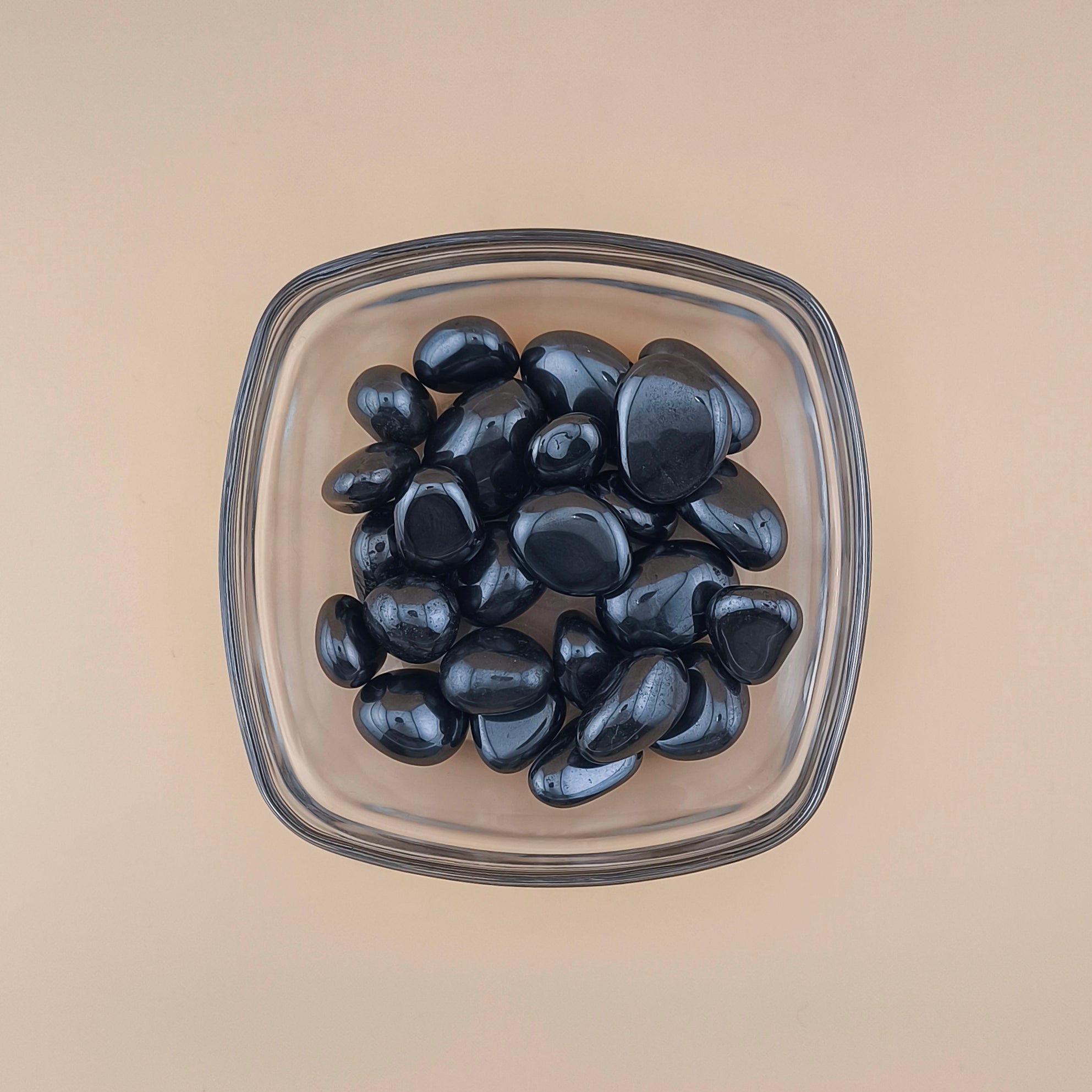 Rodado de Hematite