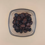 Rodado de Obsidiana Caoba