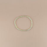 Pulsera de Jade Chino 4mm