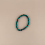 Pulsera de Malaquita 8mm