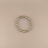 Pulsera de Prehnita 10mm