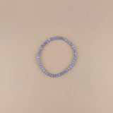 Pulsera de Calcedonia 4mm