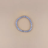 Pulsera de Calcedonia 6mm