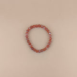 Pulsera de Piedra Sol 6mm