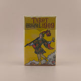 Tarot Original 1909