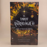 El Tarot Astrológico