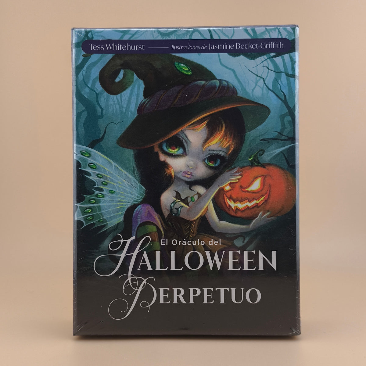 El Oráculo Del Halloween Perpetuo