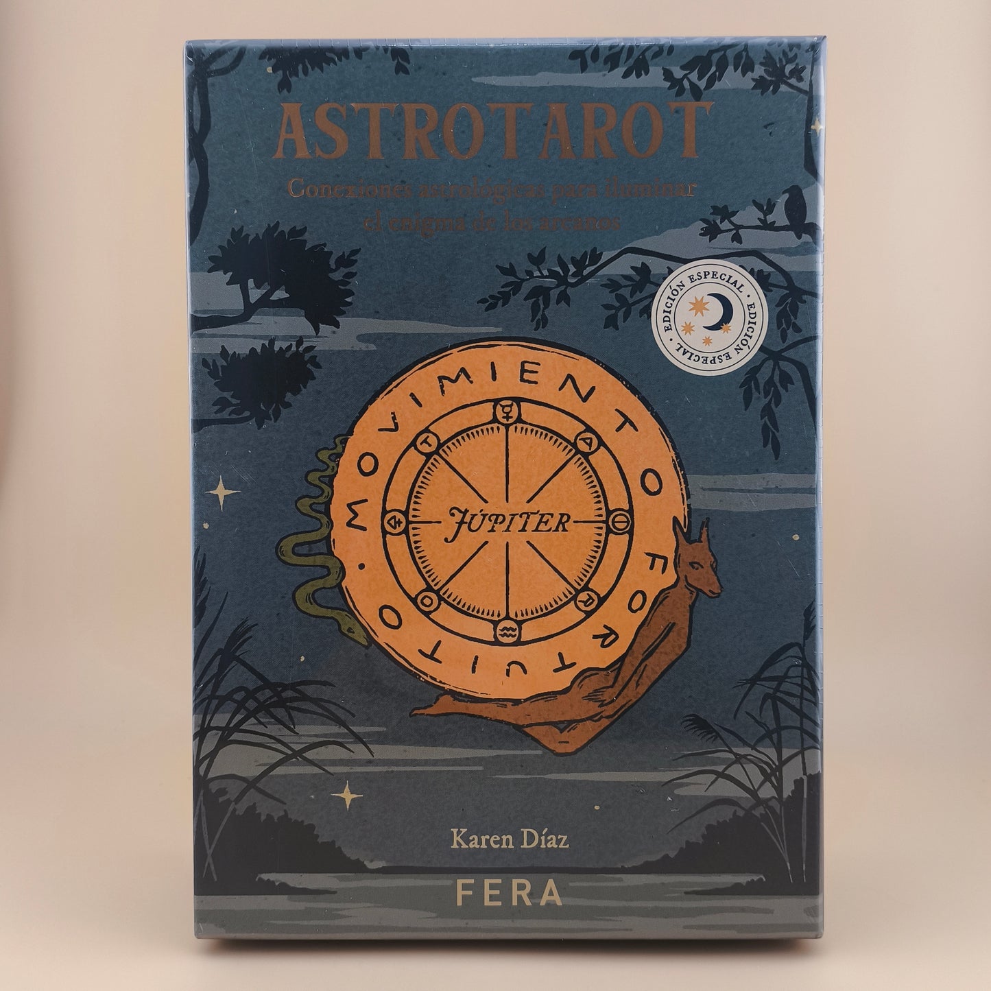 Astrotarot Edición Especial
