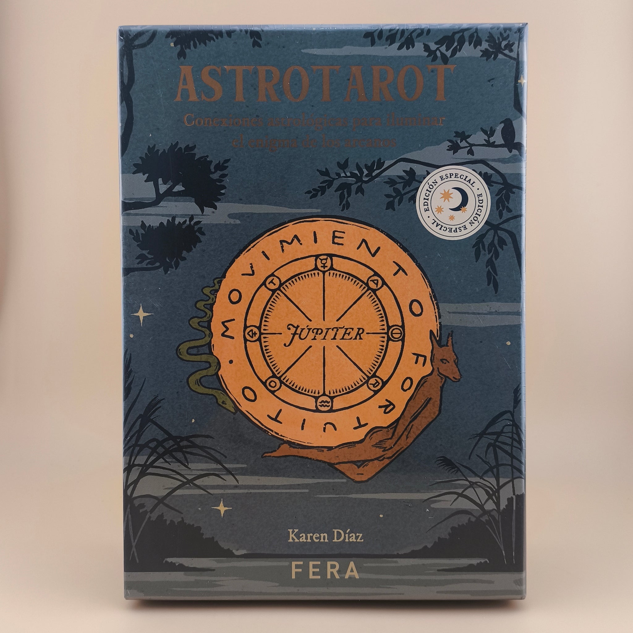 Astrotarot Edición Especial