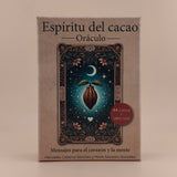 Espíritu Del Cacao Oráculo