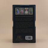 La Estrella Errante Tarot