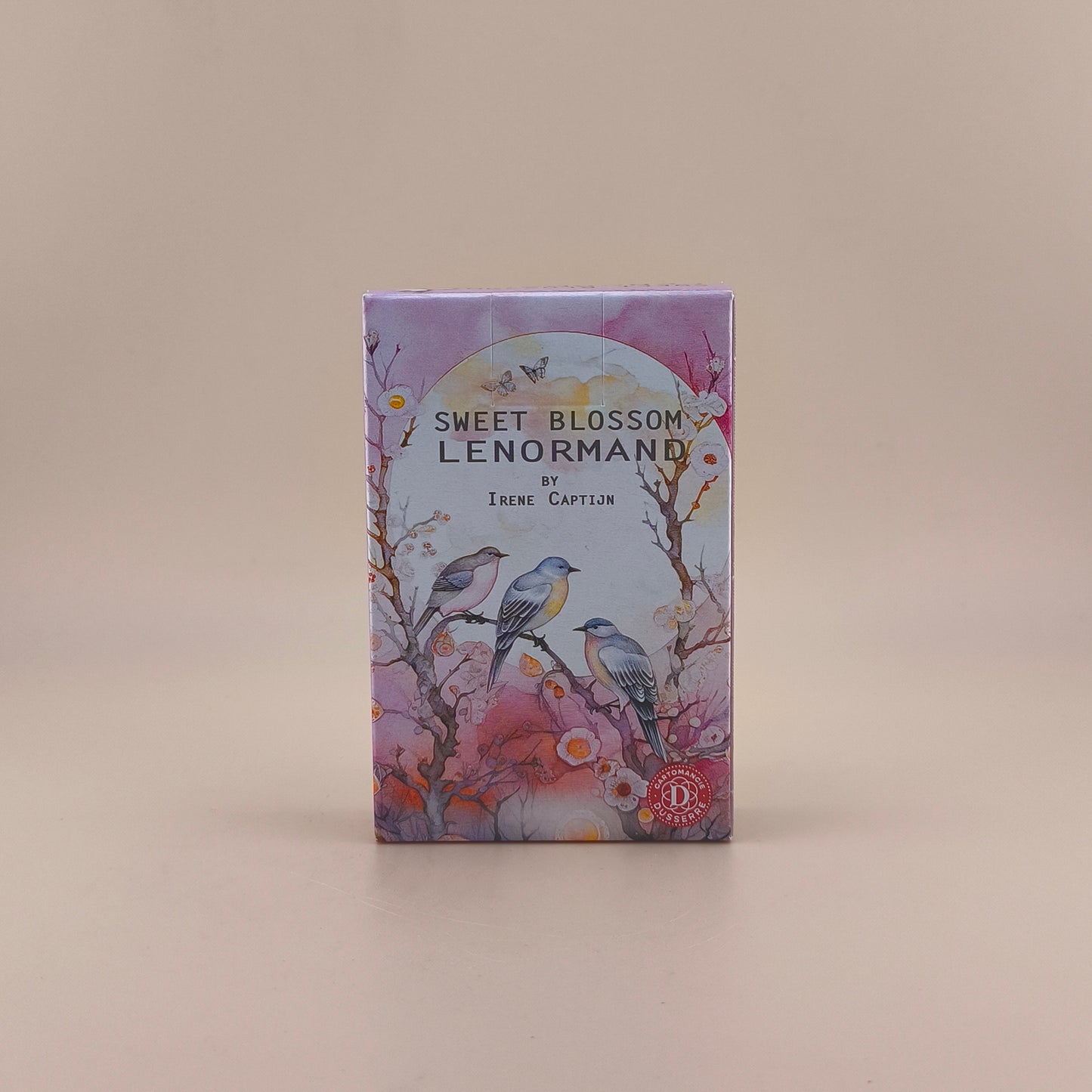 Sweet Blossom Lenormand